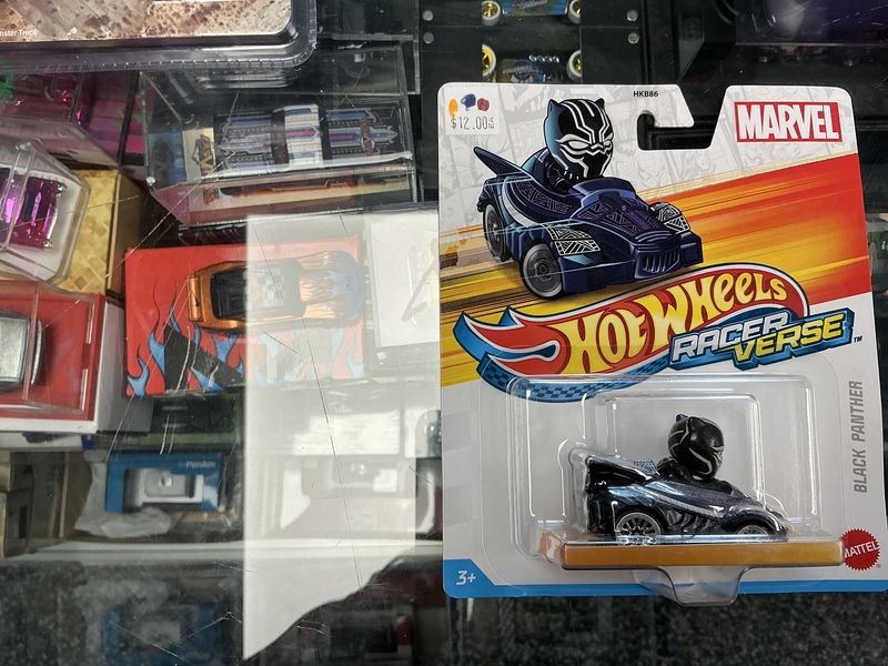 Black panther