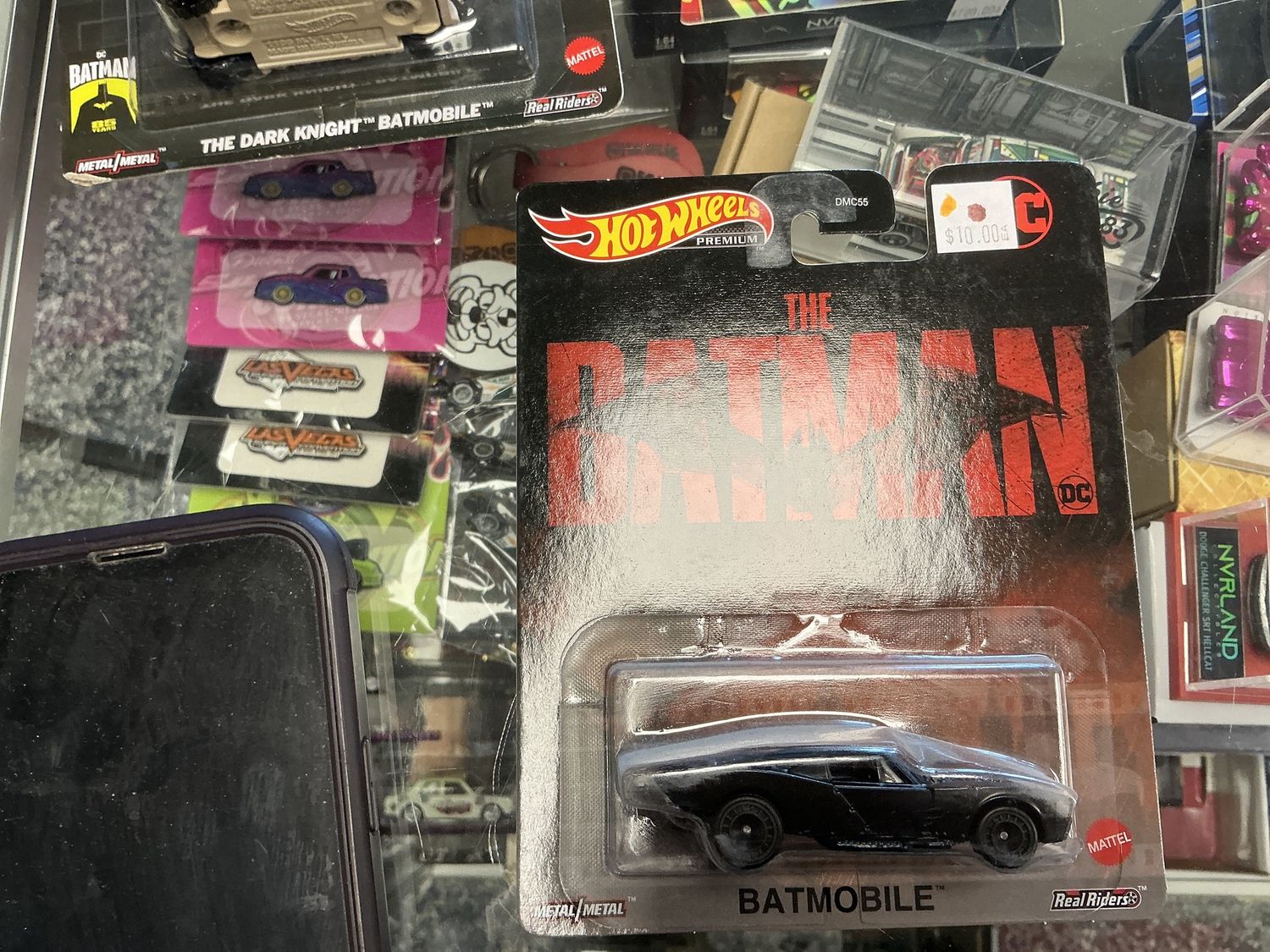 Batmobile