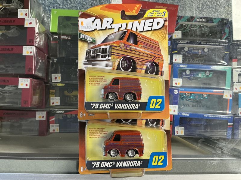 79 gmc vandura