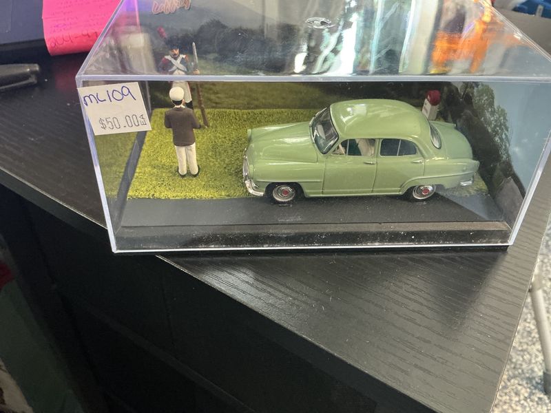 La Simca P60