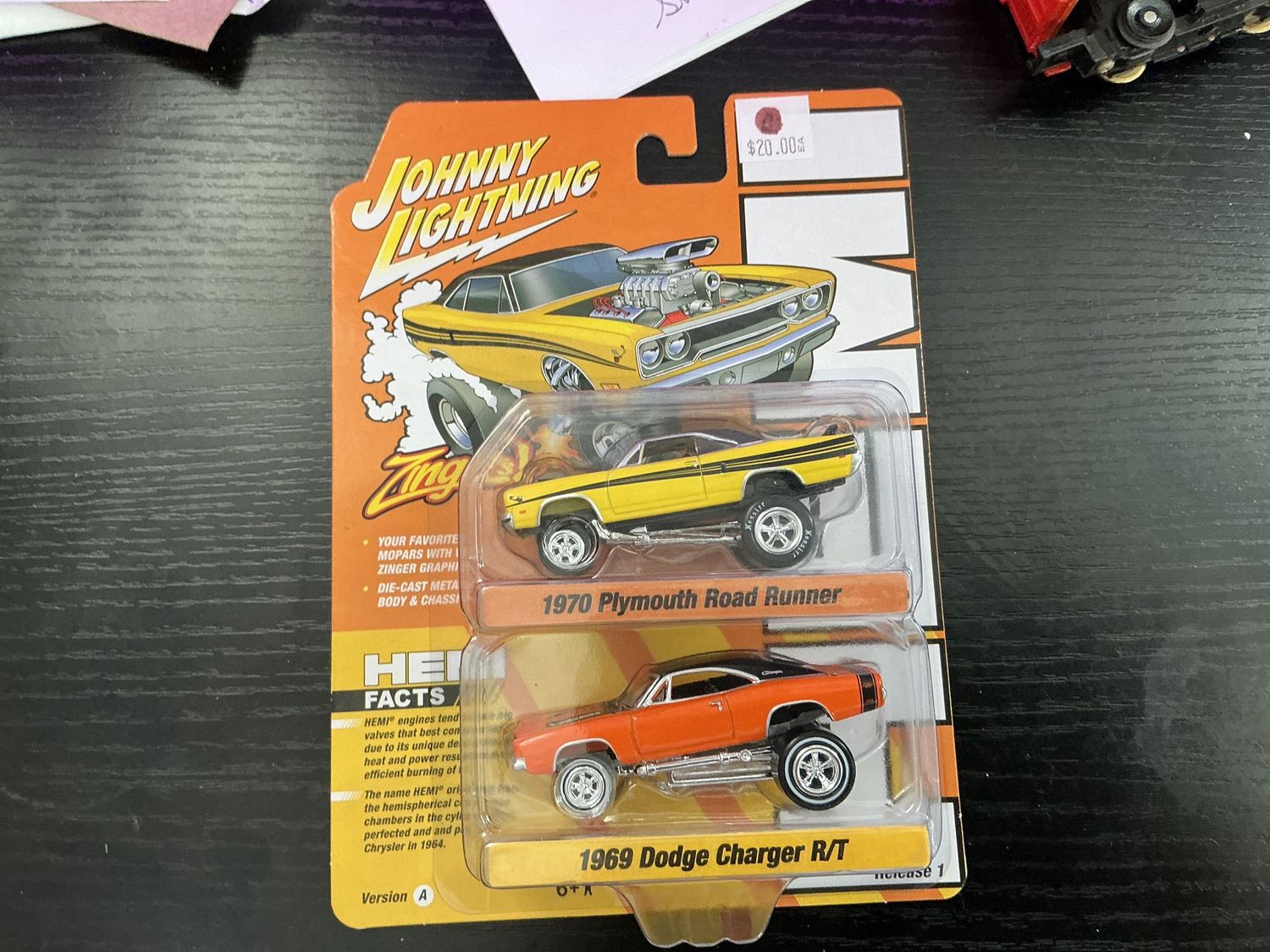Tupac 1970 Plymouth Rd. runner 1969 Dodge charger RT