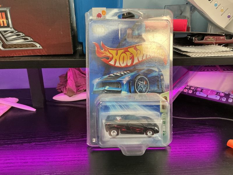 Cadillac cien