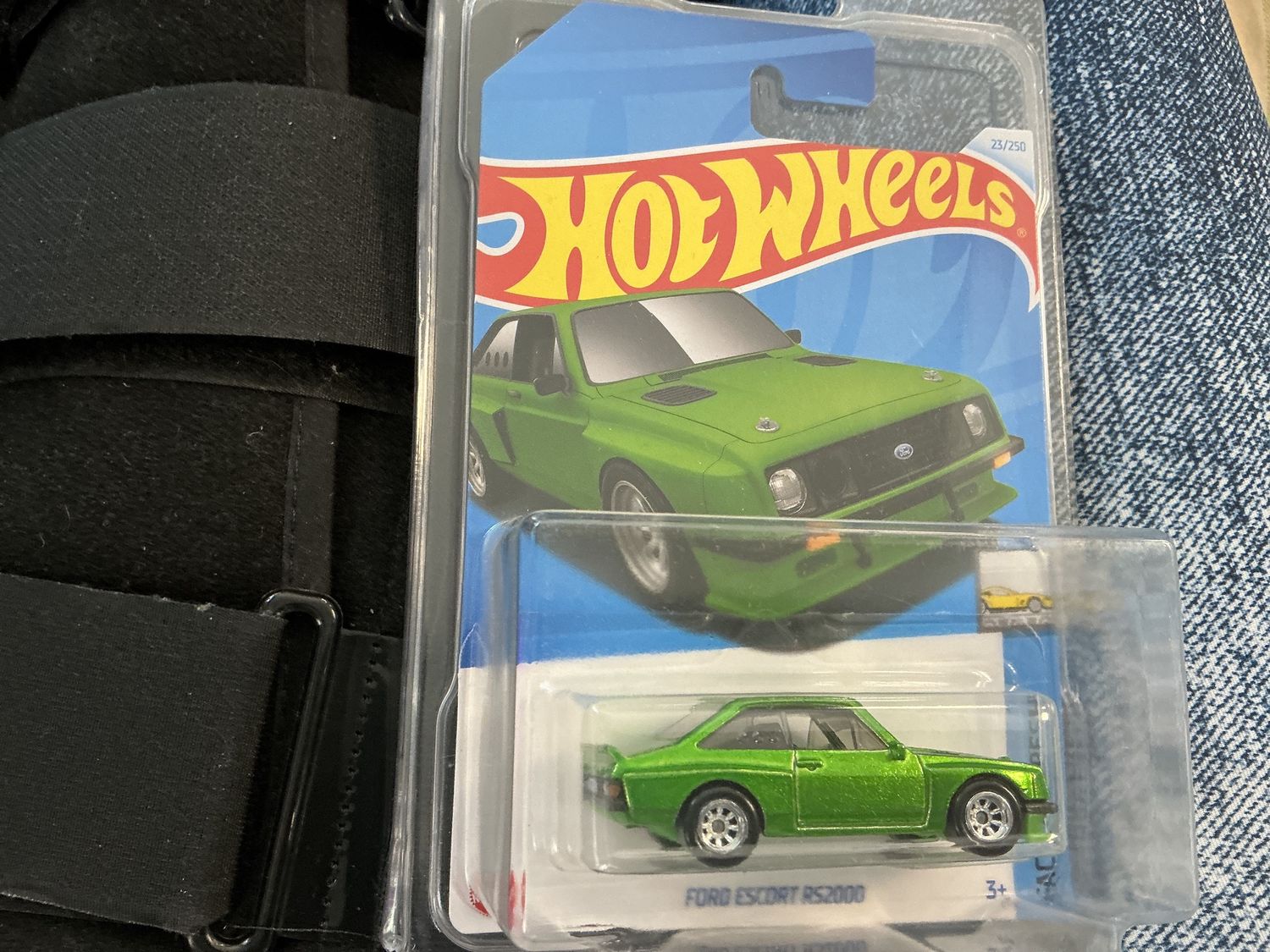 Ford escort RS 2000