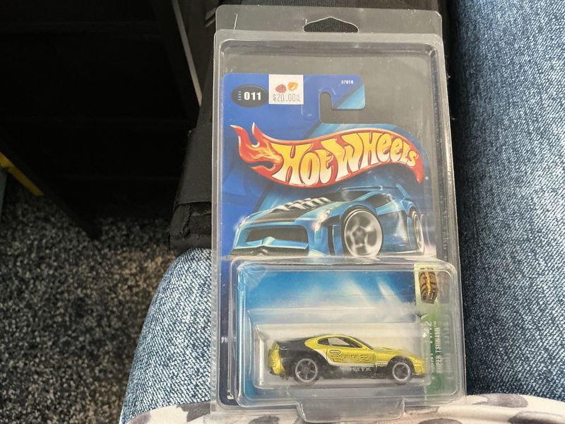 Super tsunami
