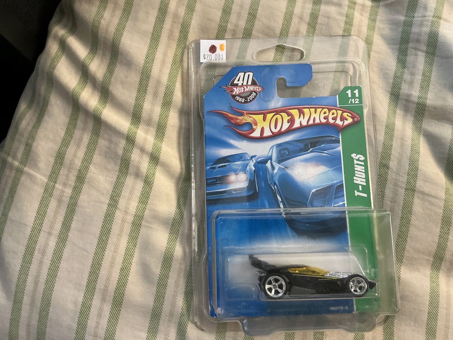 Drift king