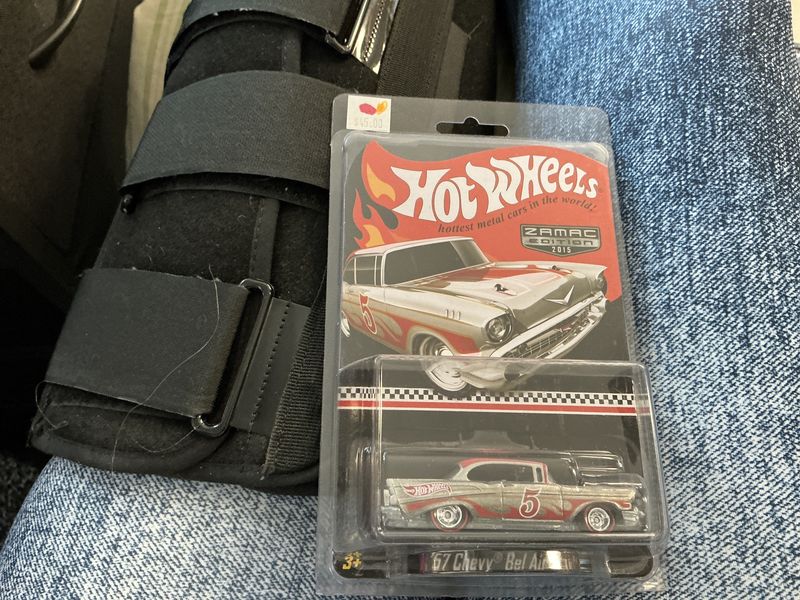 1957 Chevy