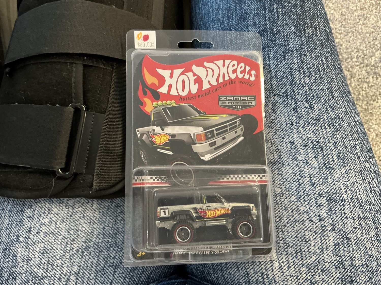 1987 Toyota pick up