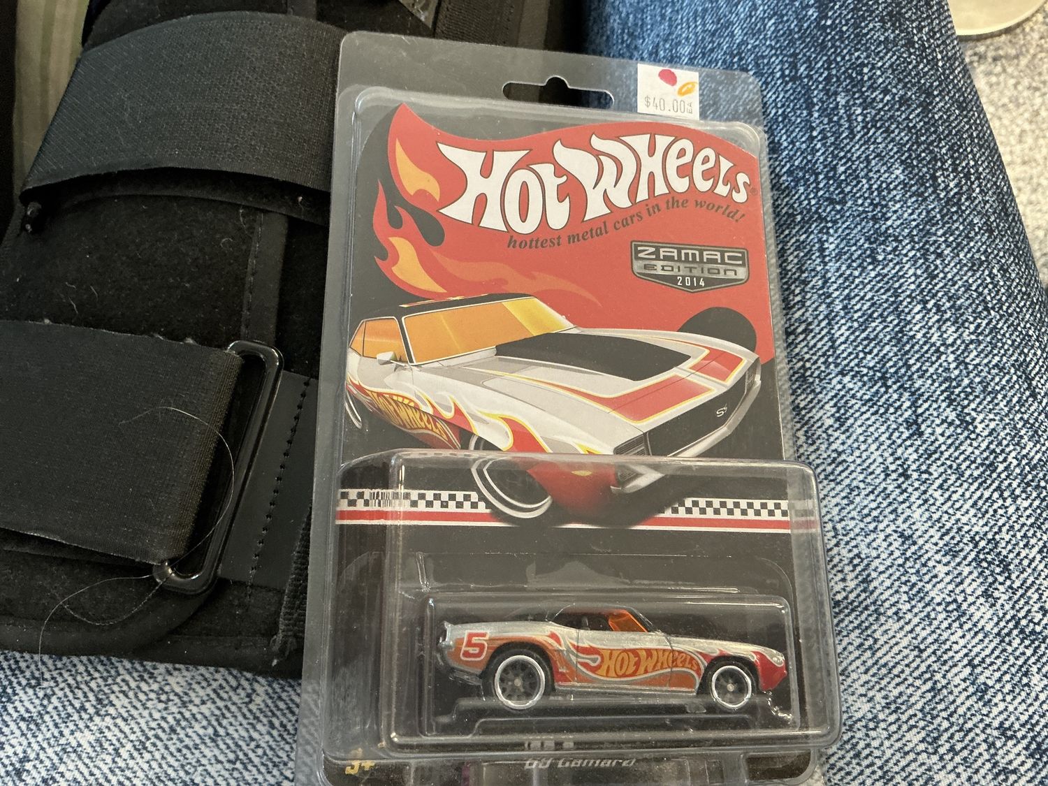 1969 Camaro