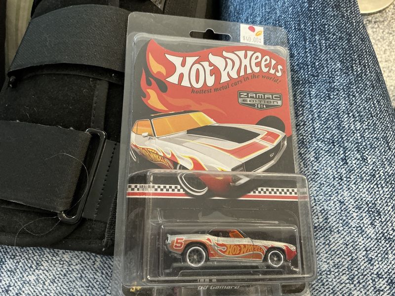 1969 Camaro