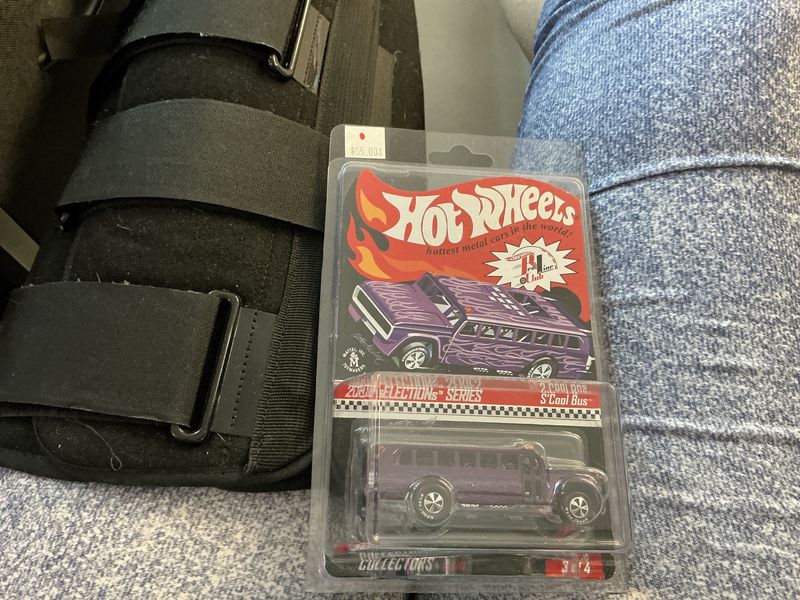 School bus