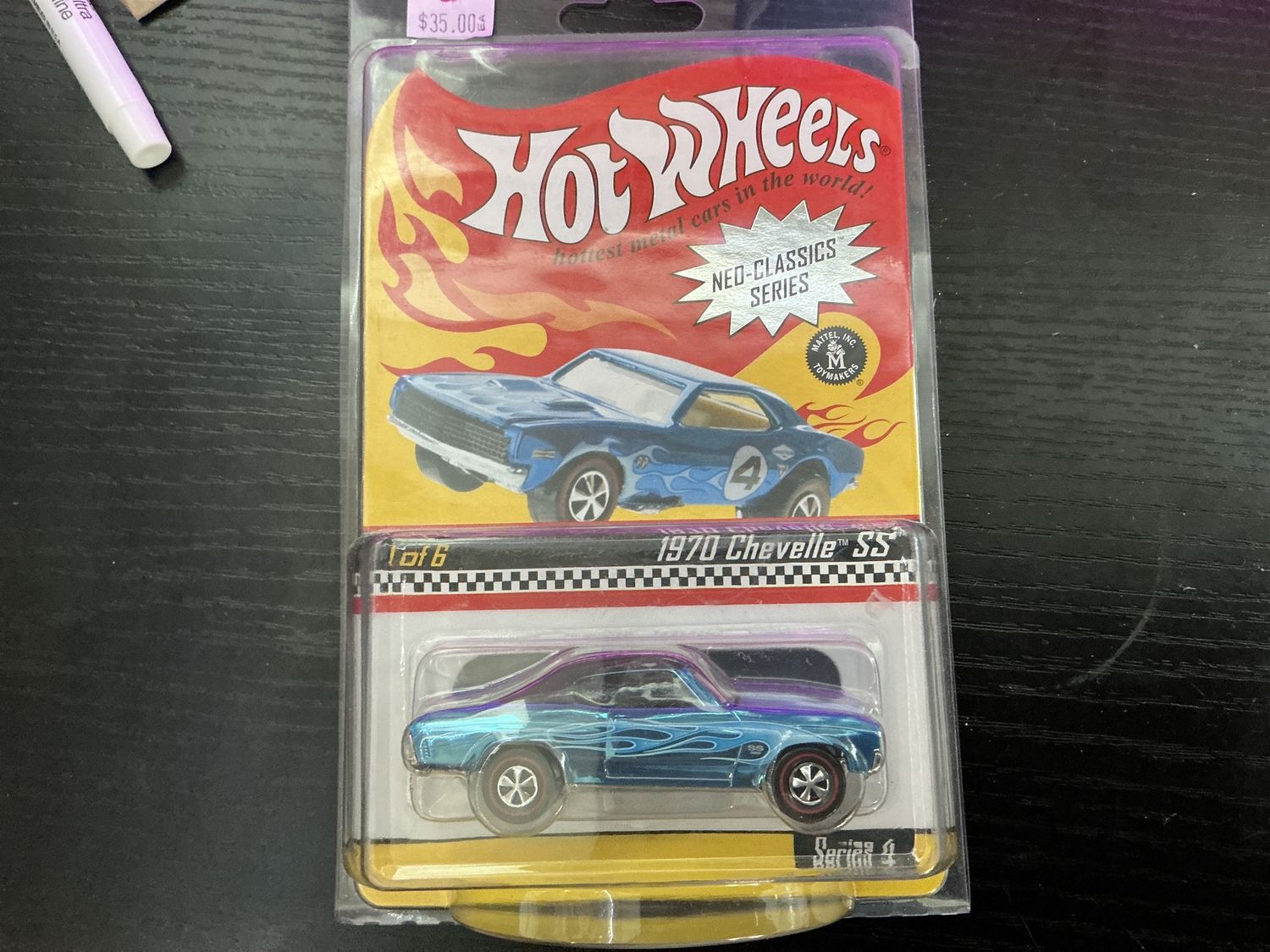 1970 Chevelle SS