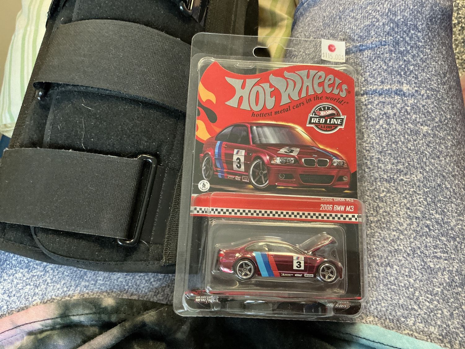 2006 BMW M3