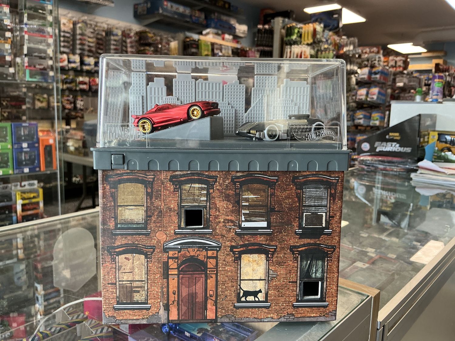 Marvel daredevil versus punisher