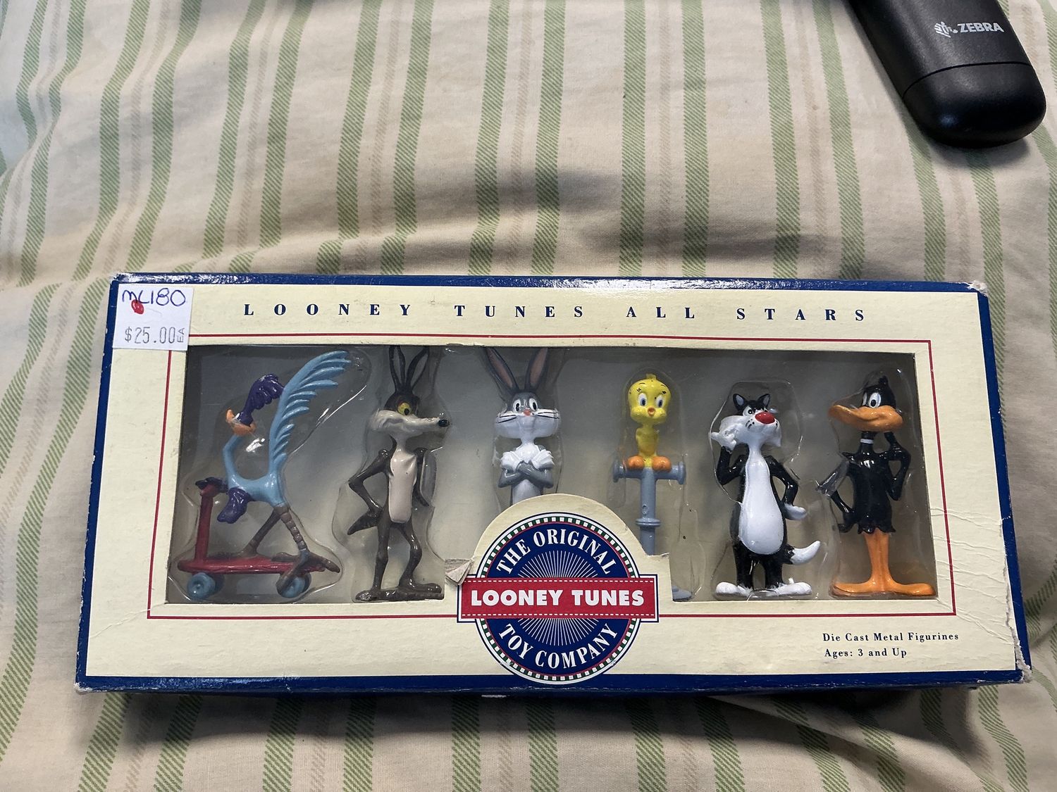 Looney Tunes All-Star figurine diecast