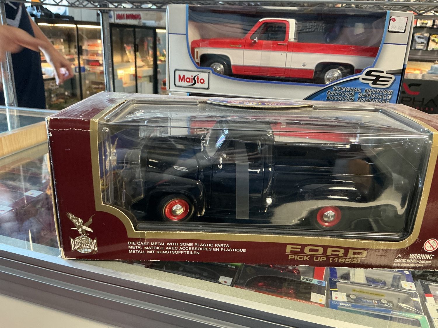 1953 Ford pick up