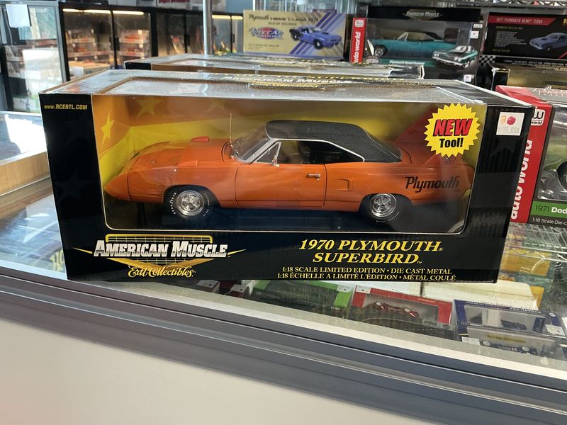 1970 women’s super bird