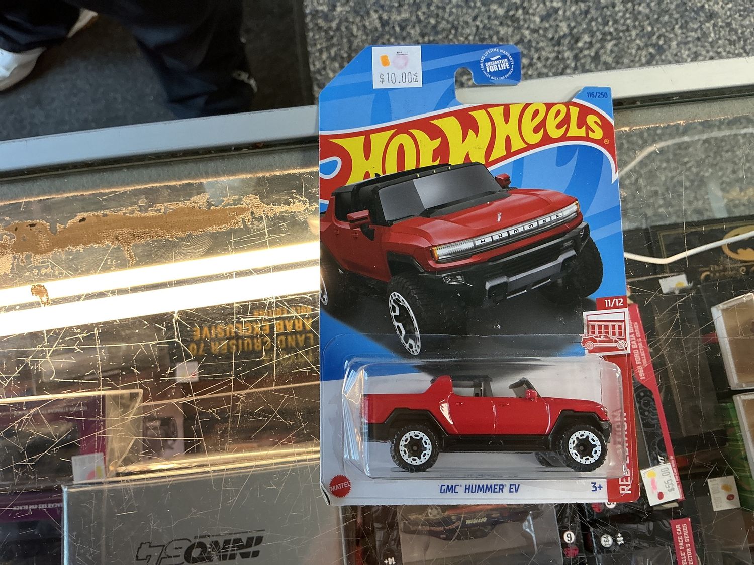 GMC Hummer EV