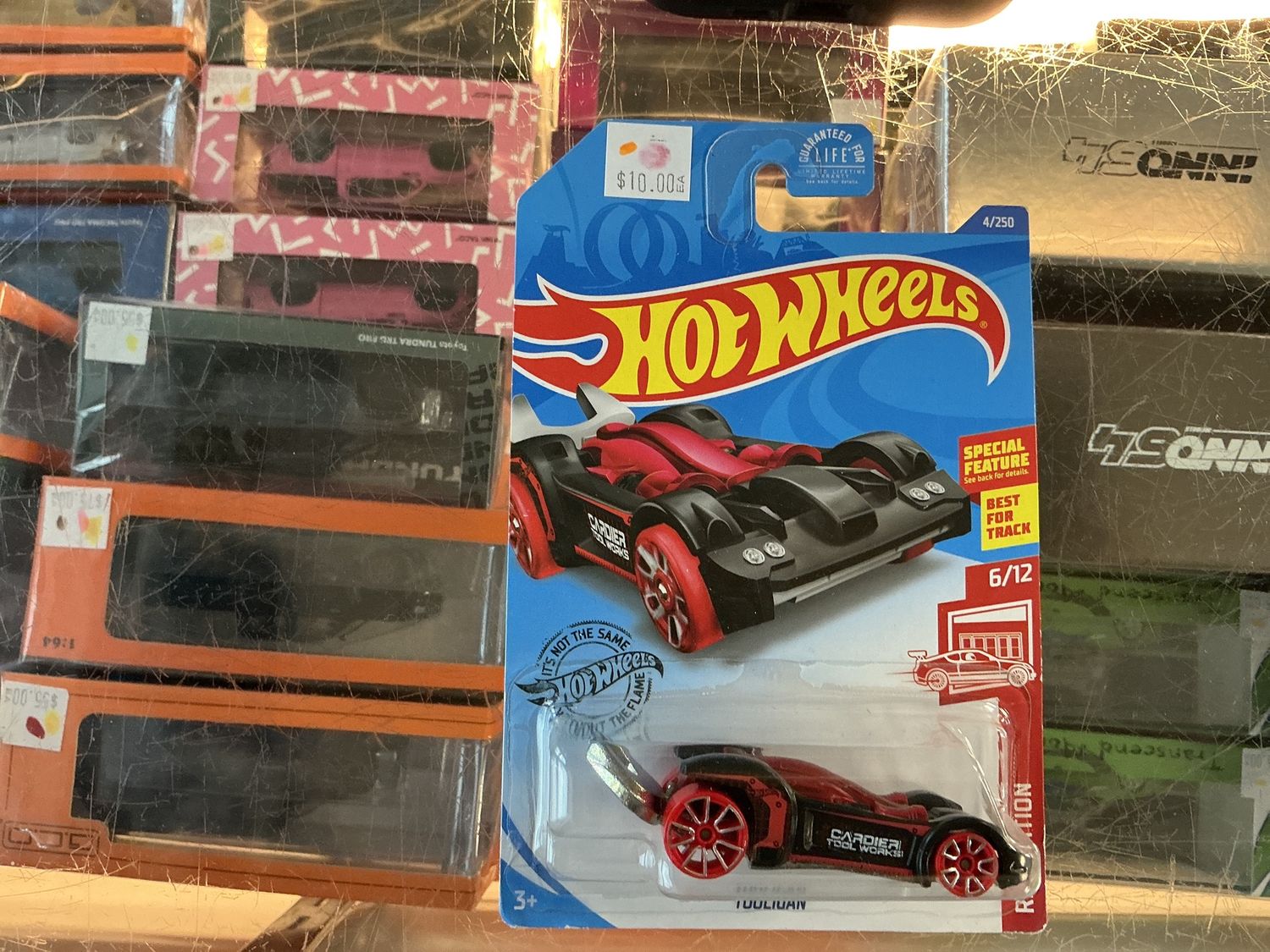 Tooligan