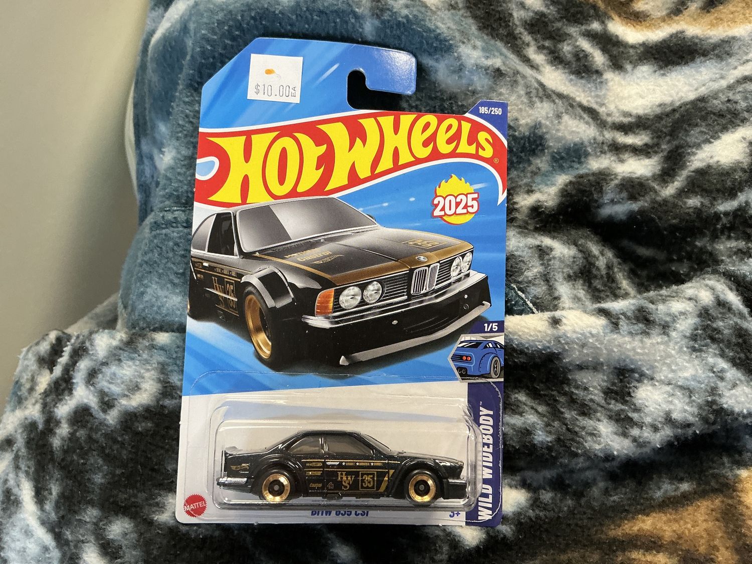 BMW 635 CSI