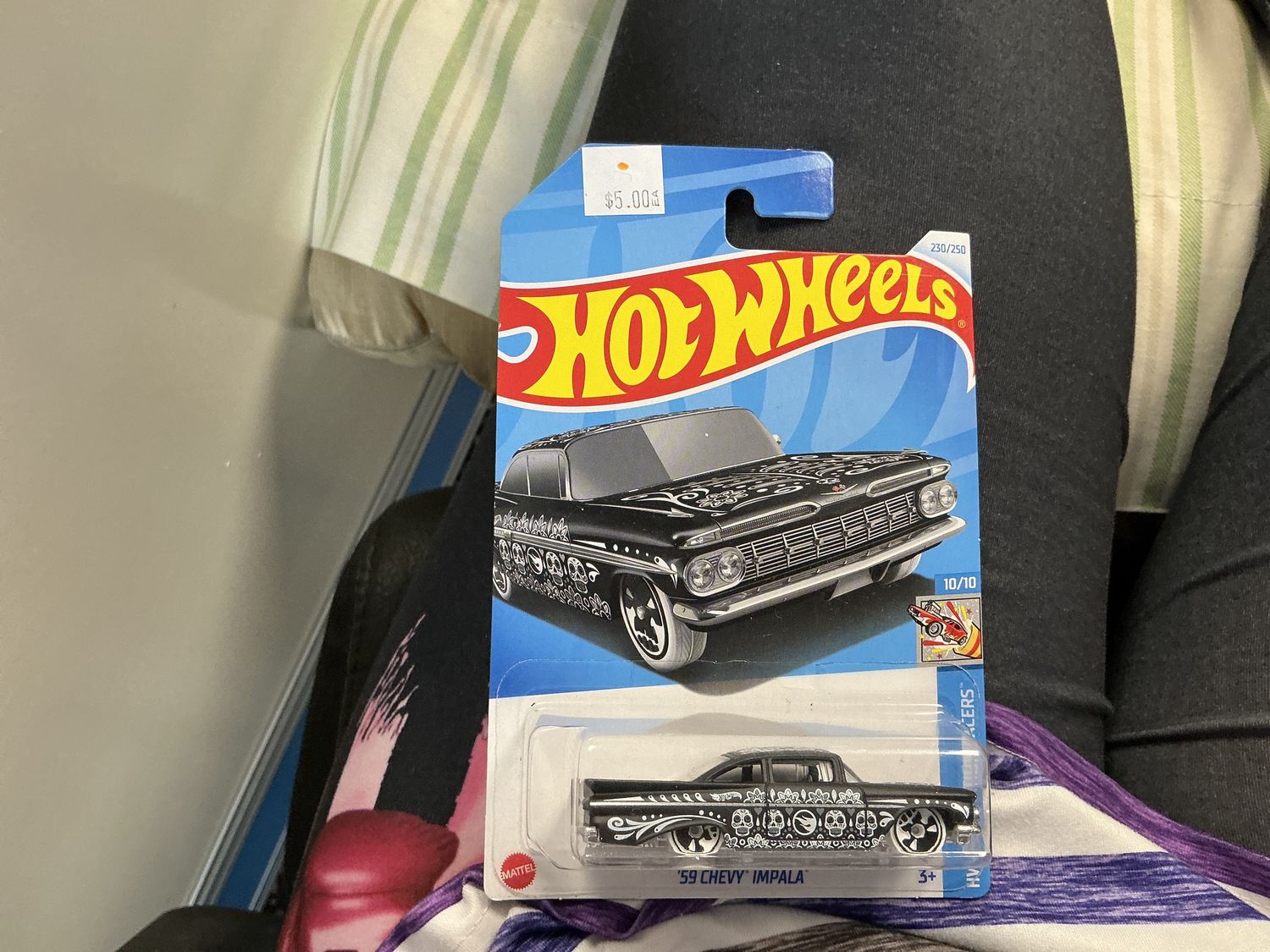 1959 Chevy Impala