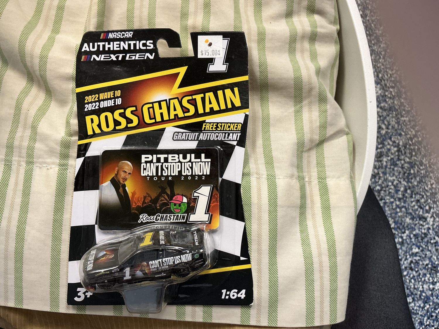 Ross chastain