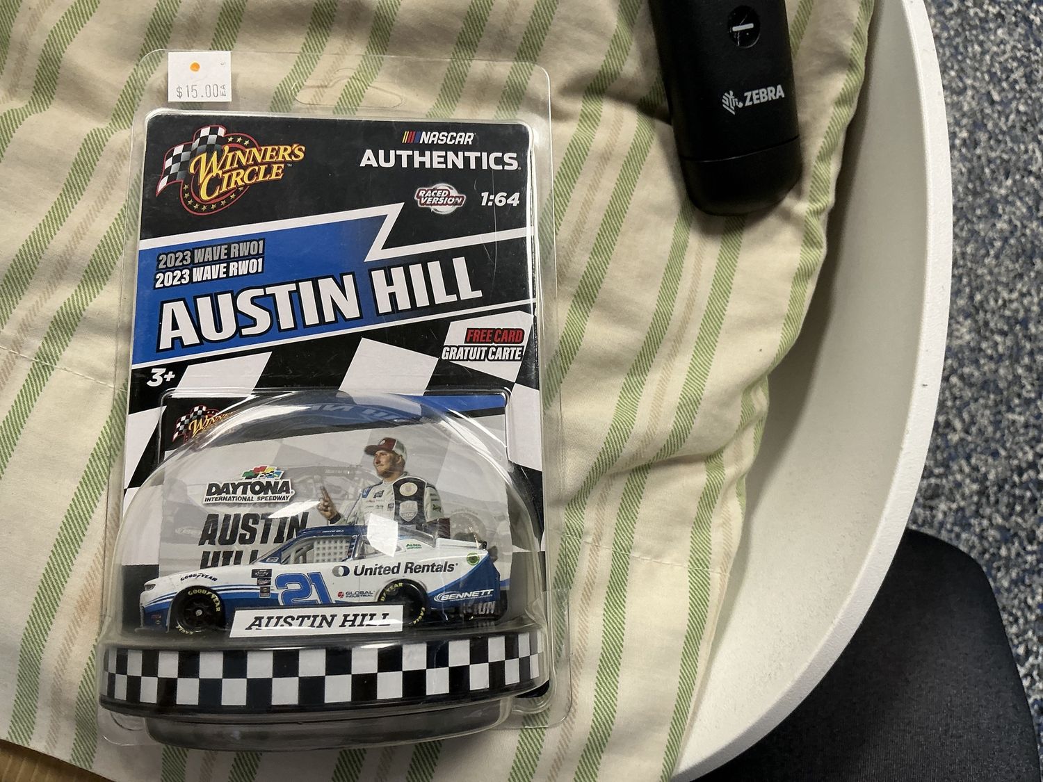 Austin hill 21