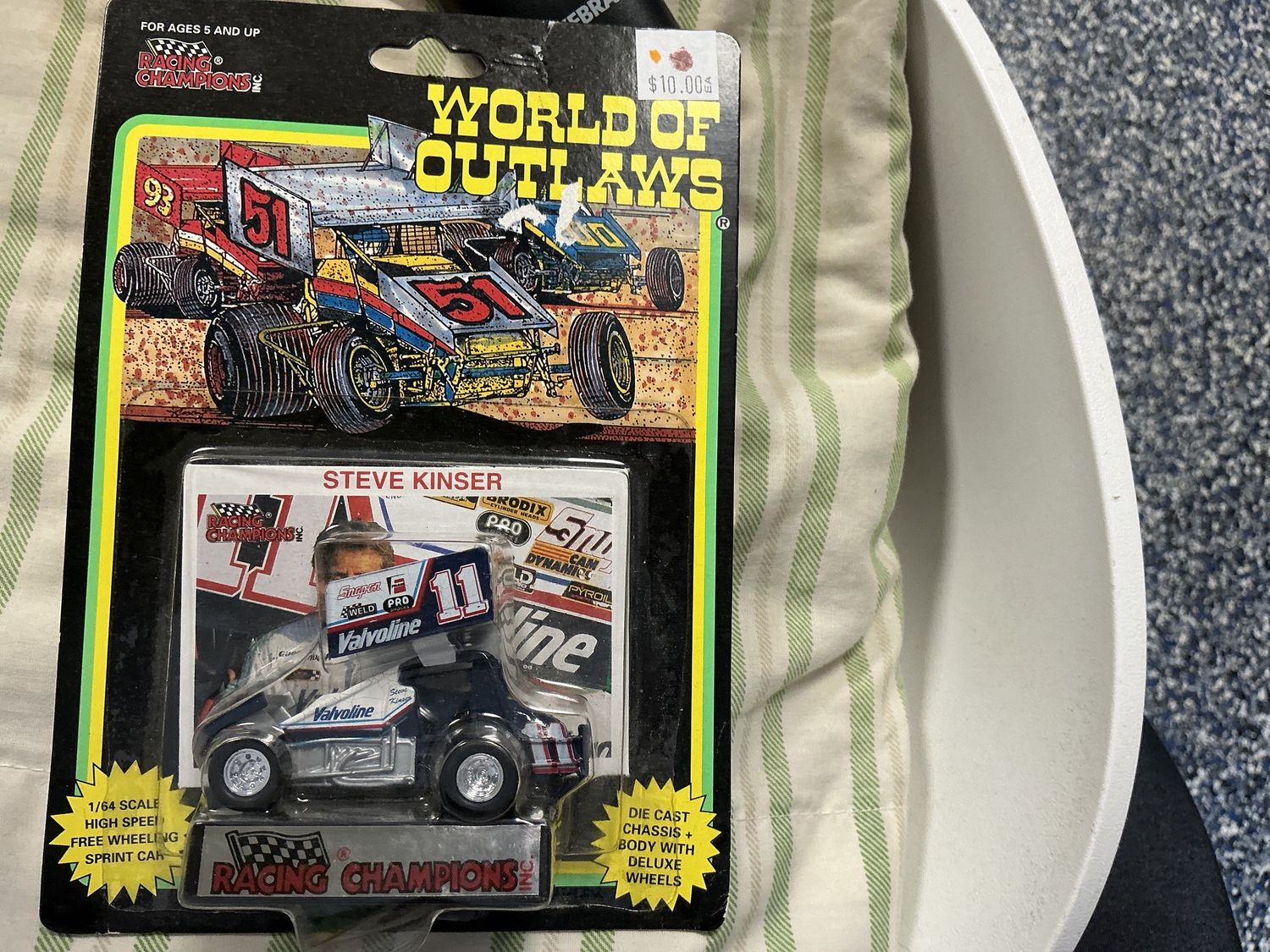 Valvoline 11