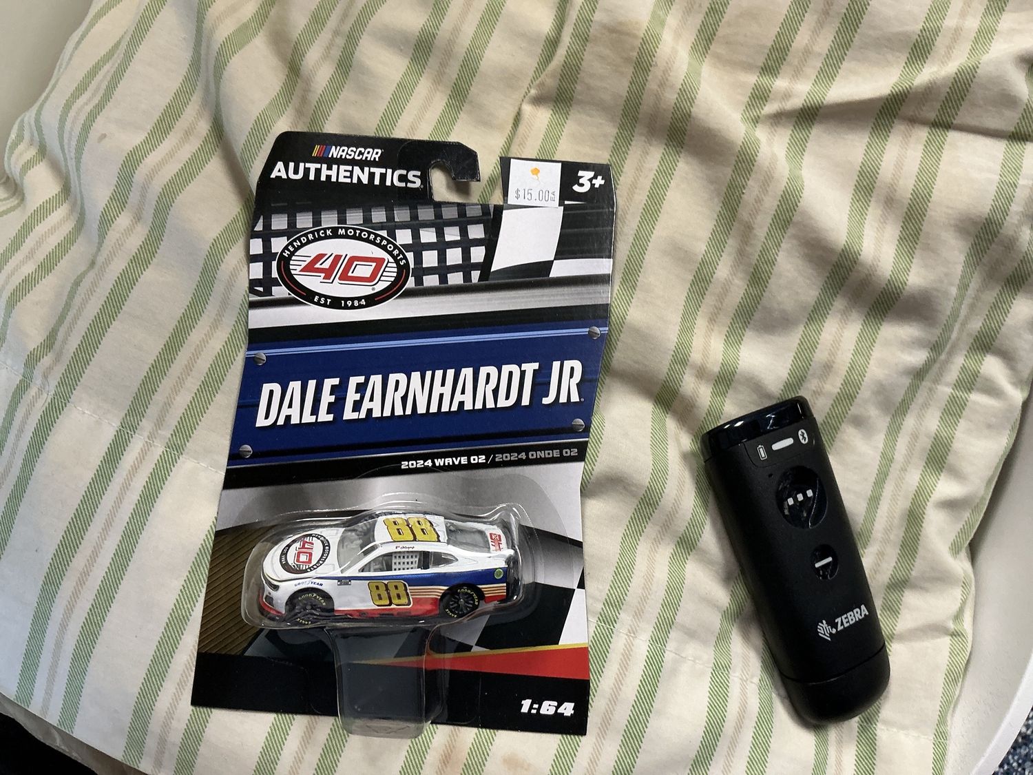 Dale Earnhardt Junior 88
