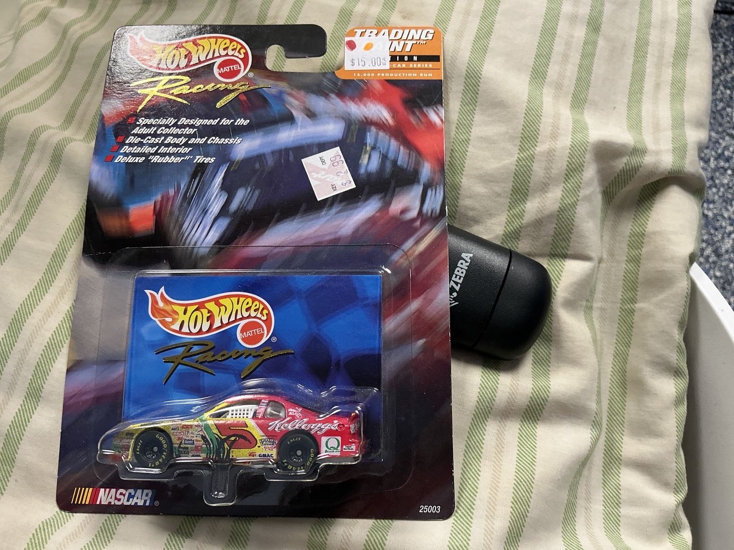Kellogg 5