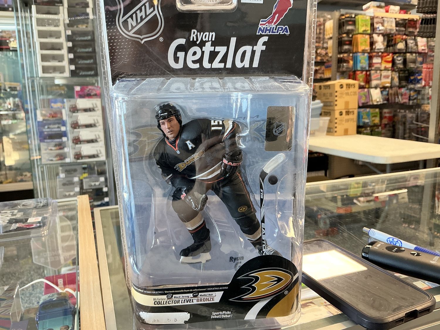 Ryan Getzlaf