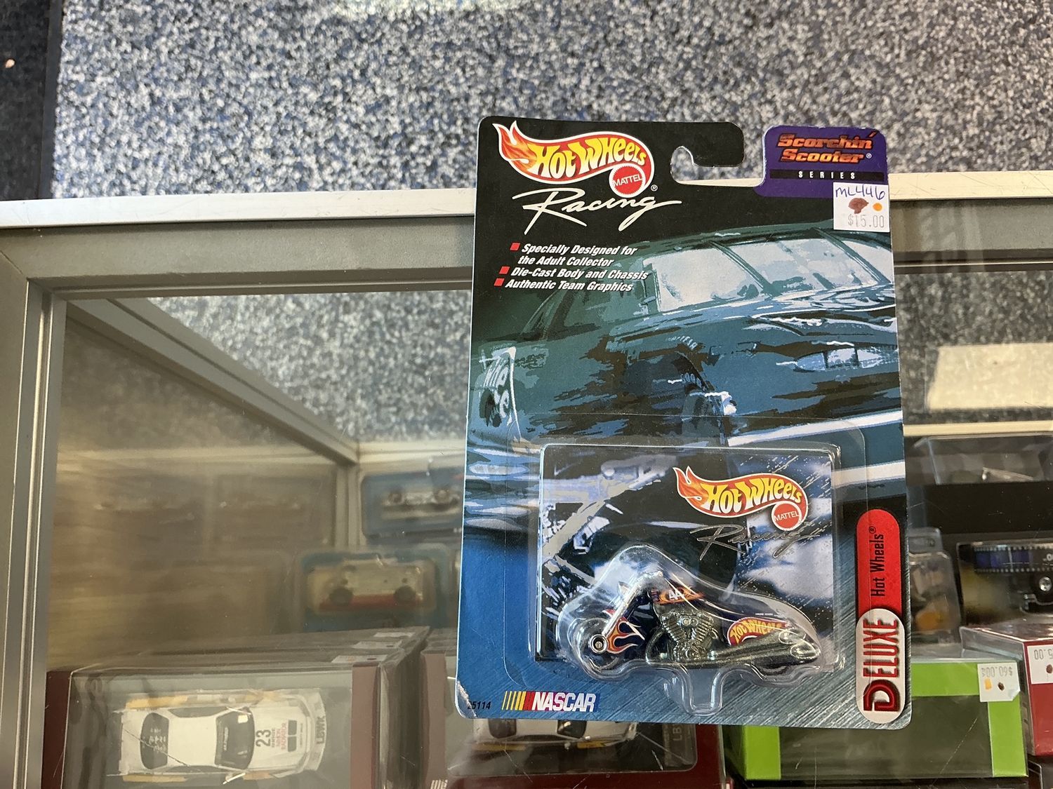 Hot wheels racing motorcycle hot wheel