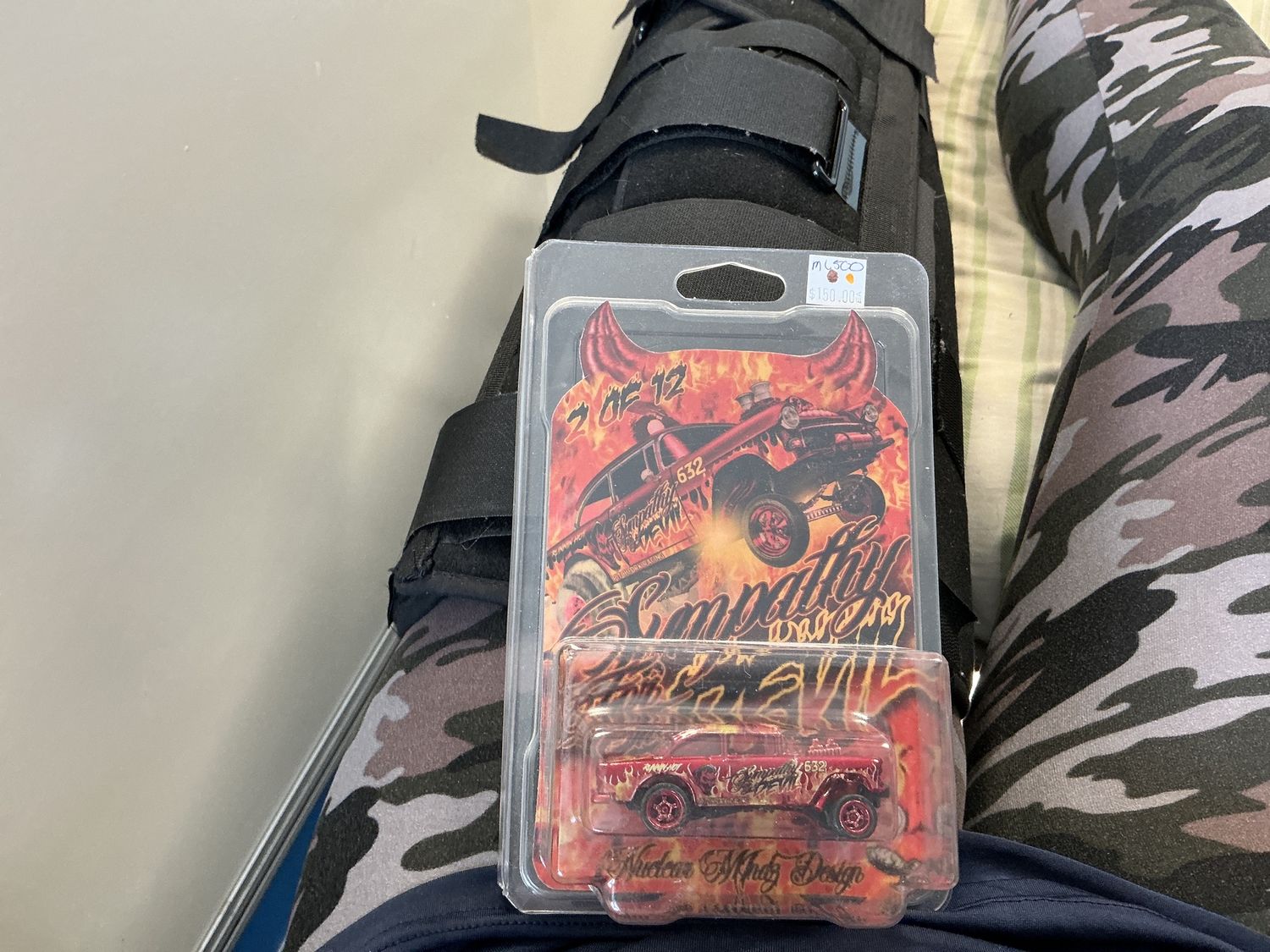 Sympathy of the Devil