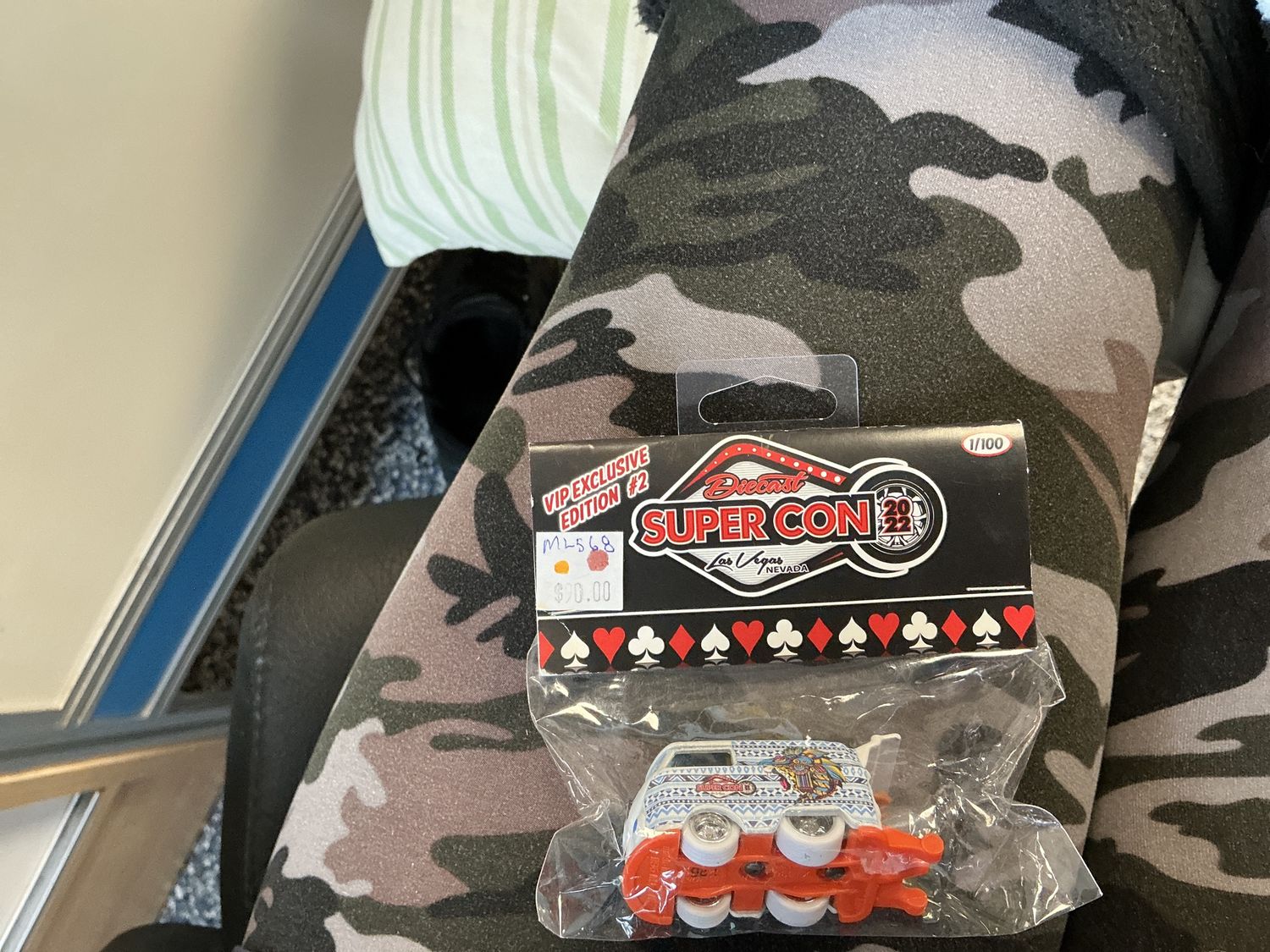 Super kombi orange base