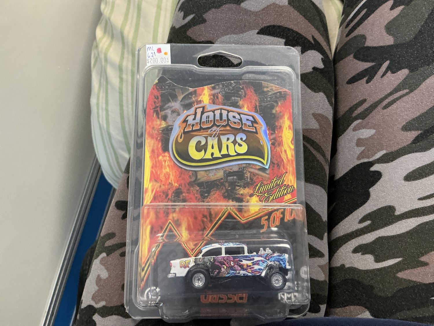Rat Fink Gasser