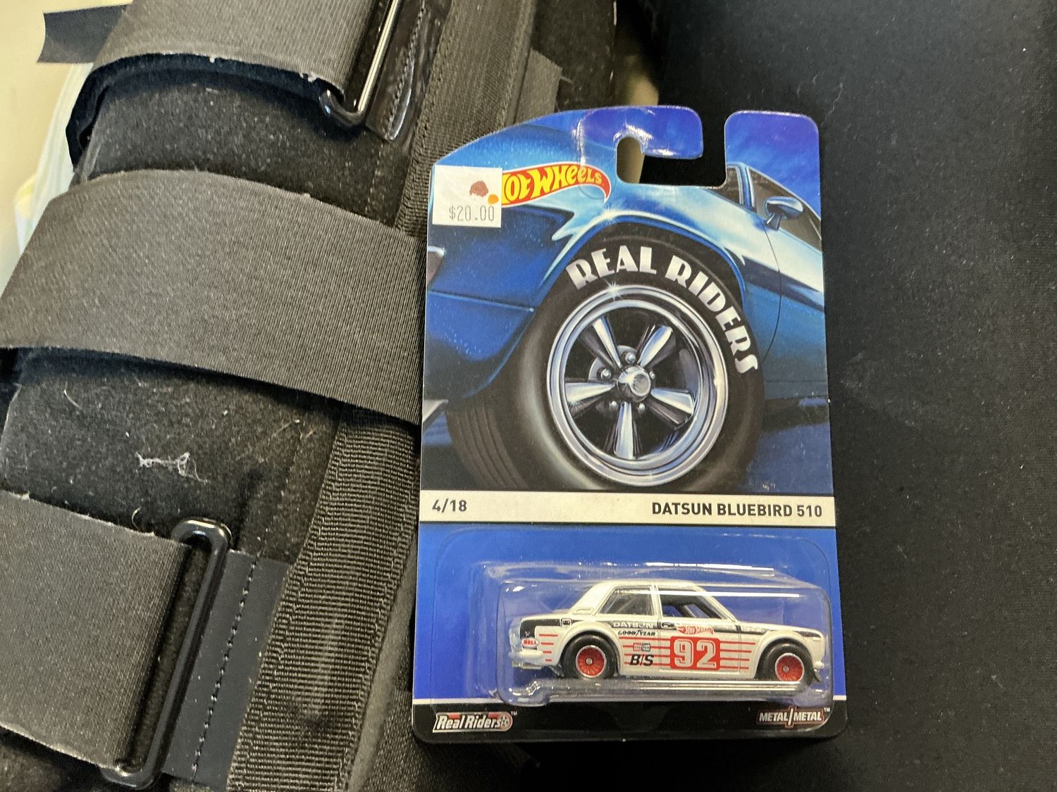 Datsun bluebird 510