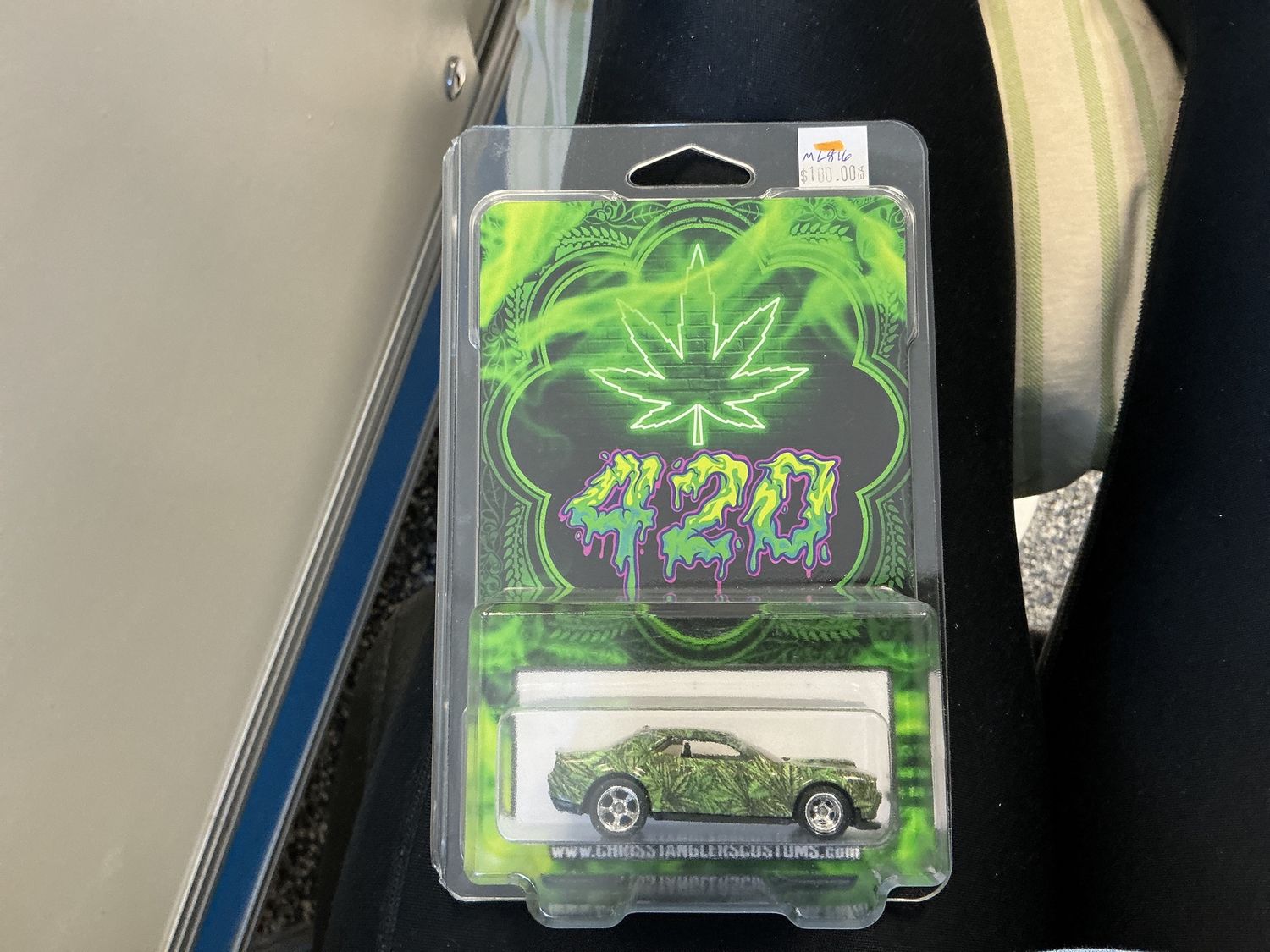 420 Challenger