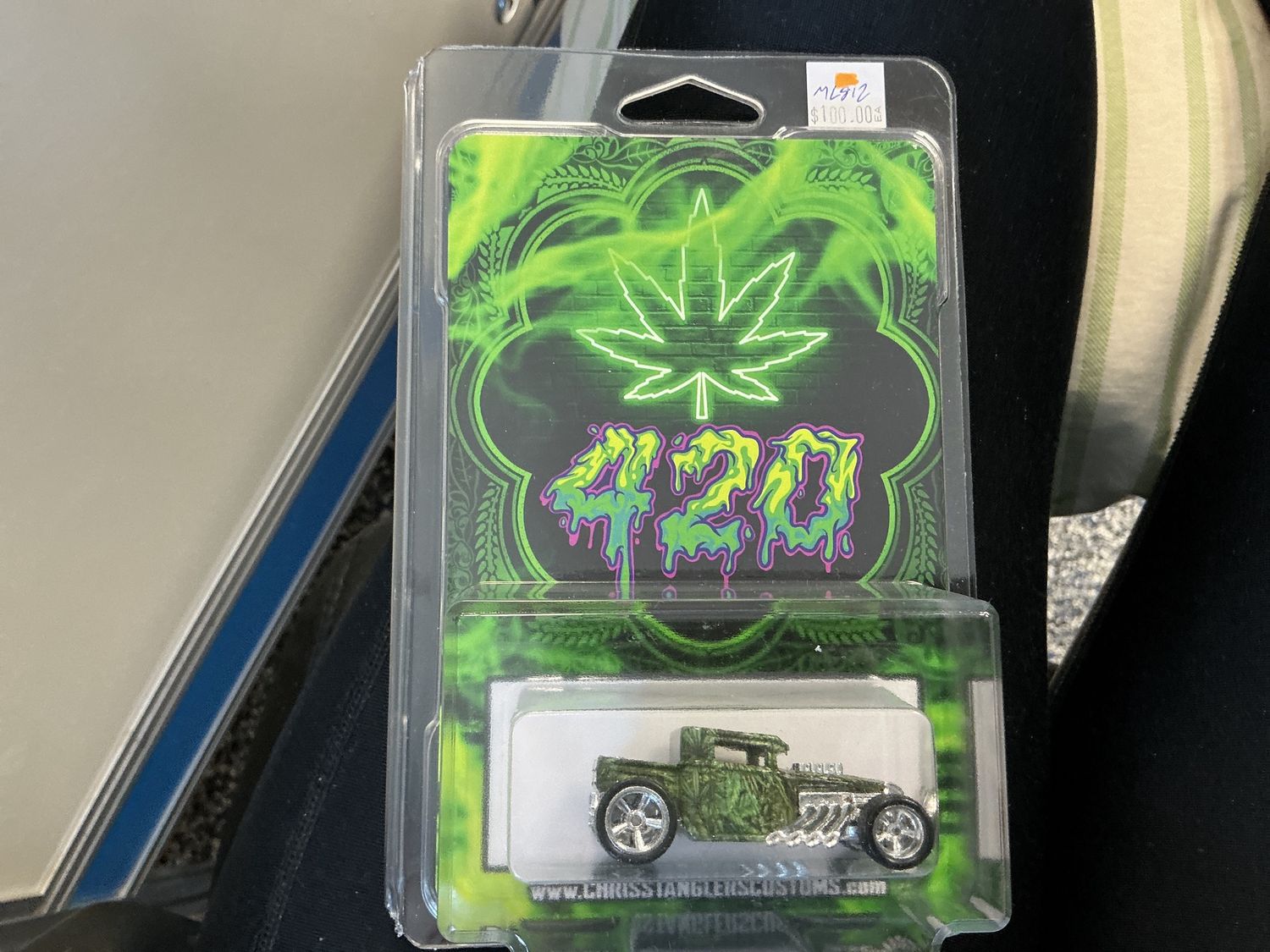 420 bone shaker
