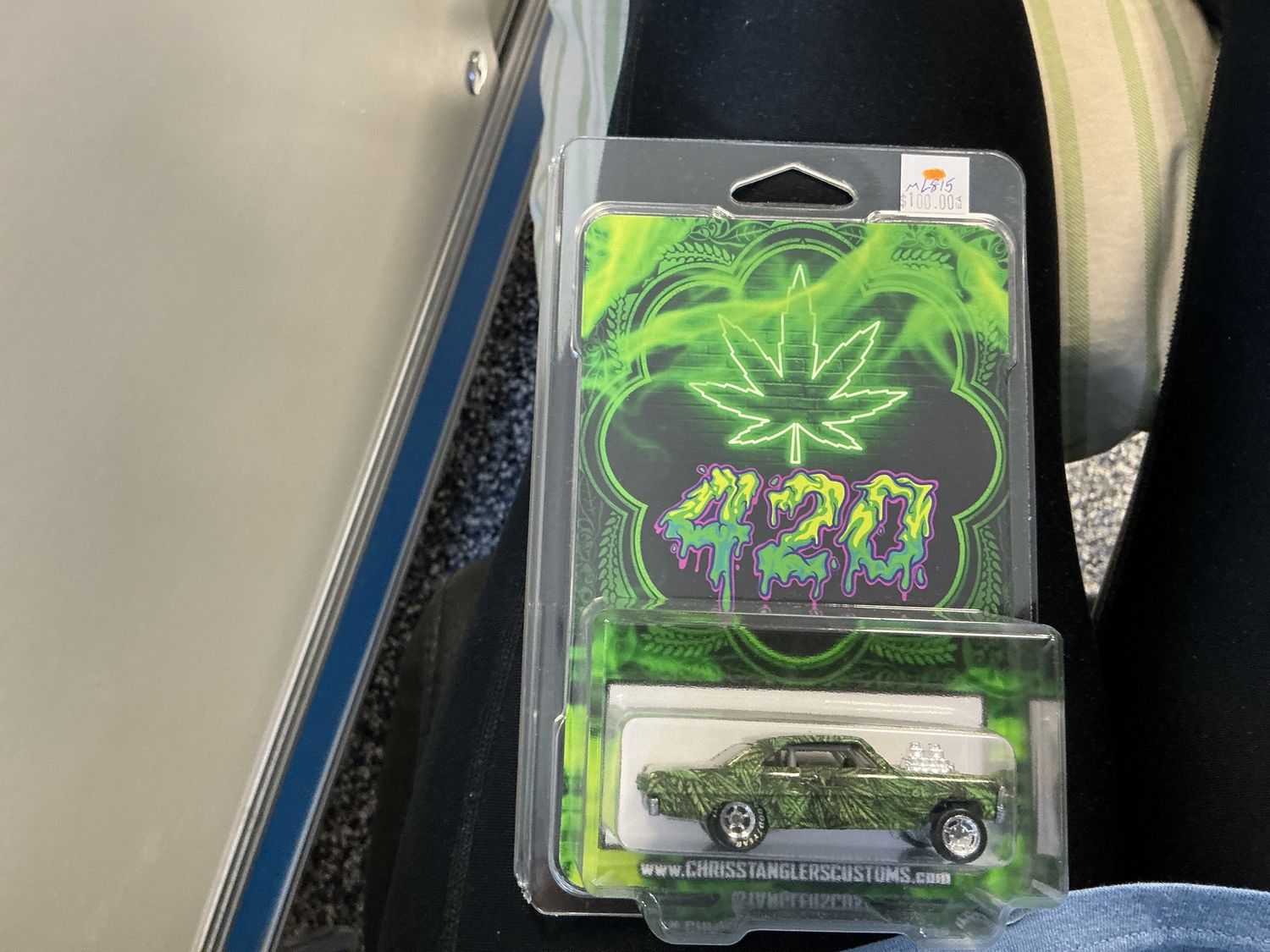 420 nova