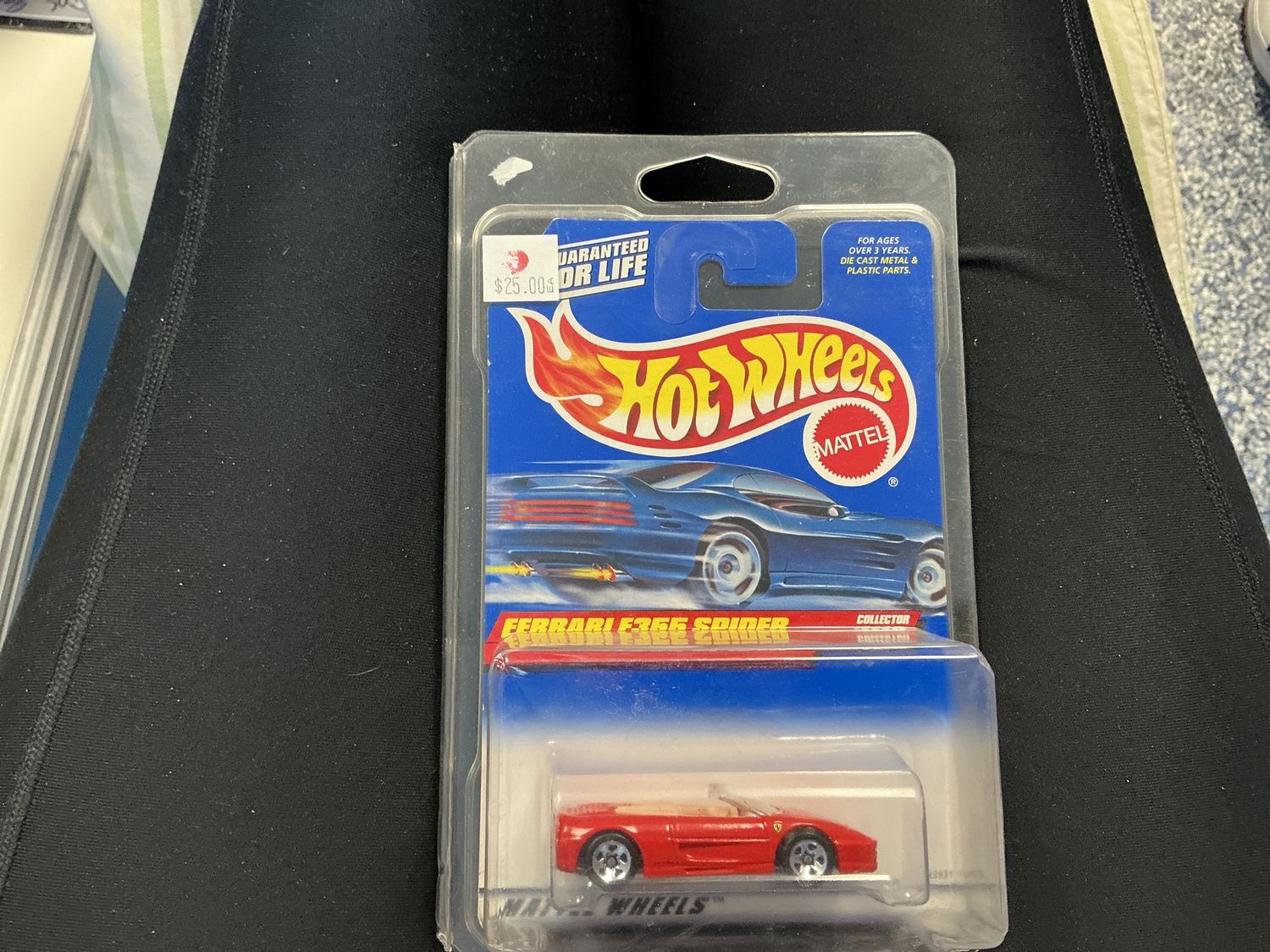 Ferrari F3 55 spider