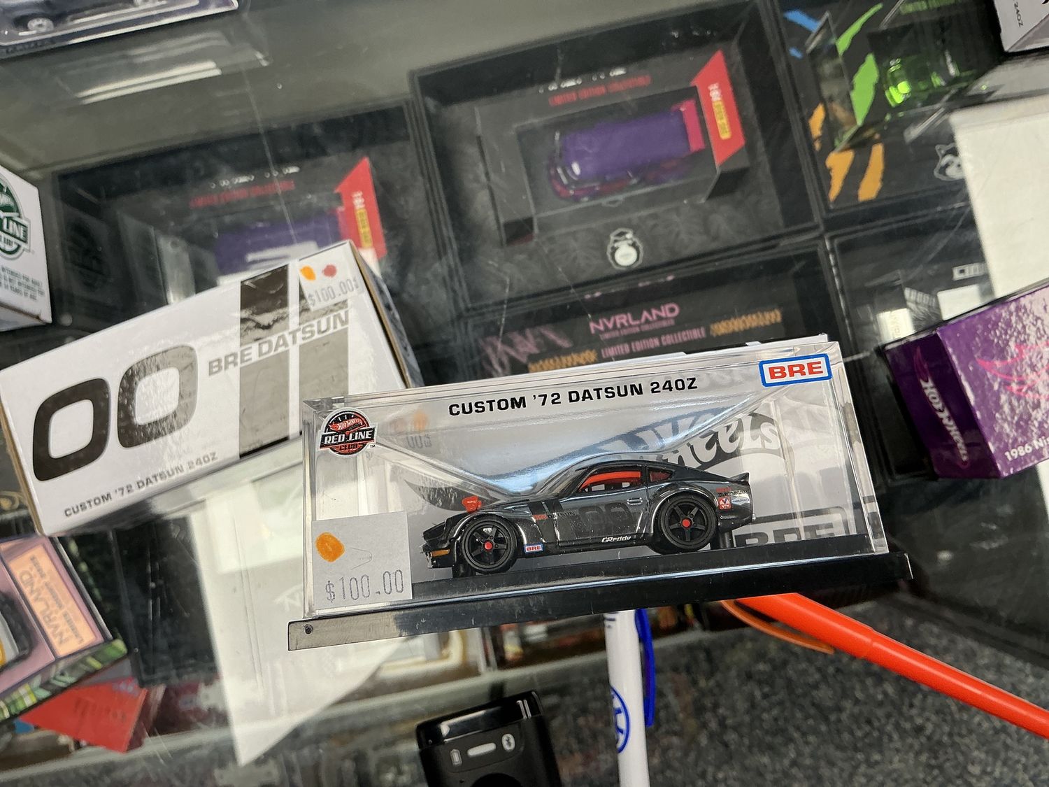 1972 Datsun custom 250Z Bre 00