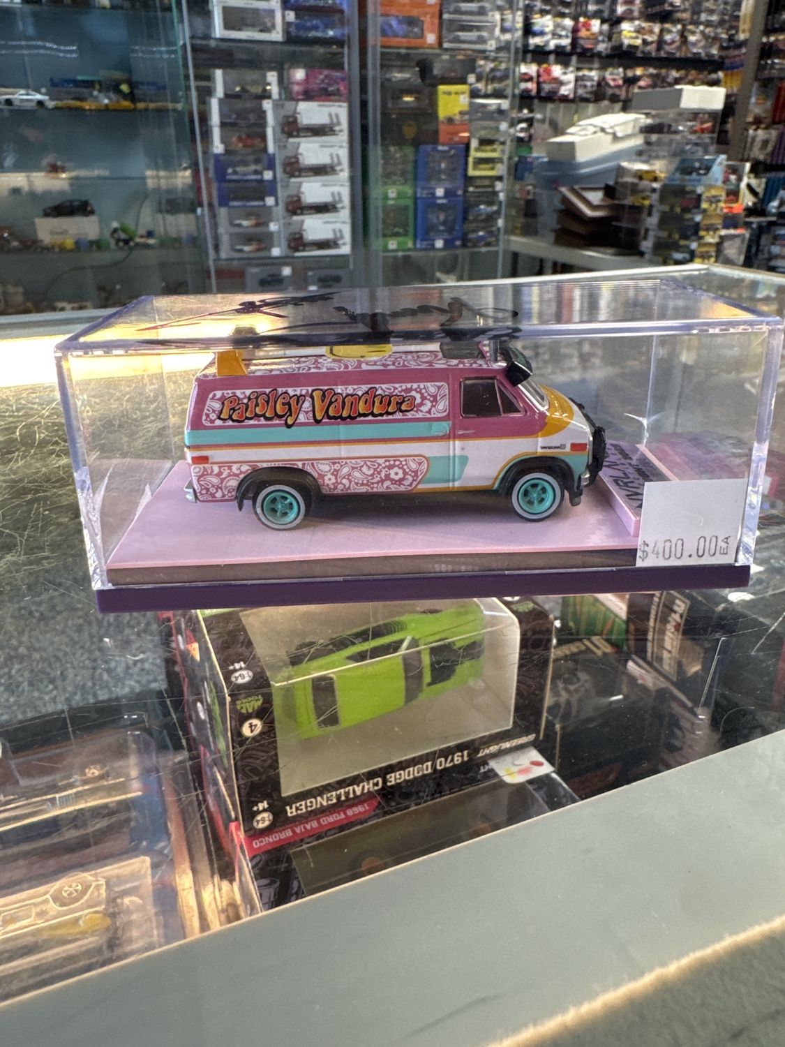 Nvrland ladies night gmc Savana