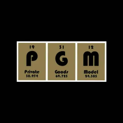 PGM