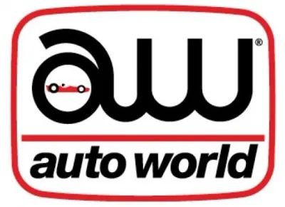 Auto world