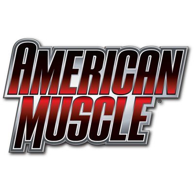 American muscle