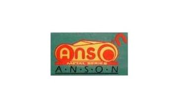 Anson classic