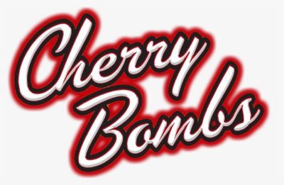 Cherry bomb collectibles
