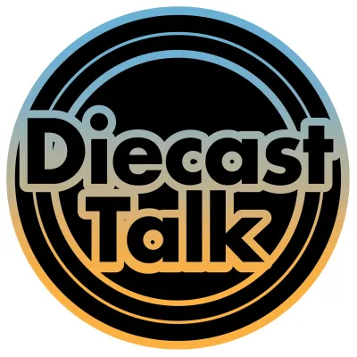 Diecast talk exclusive
