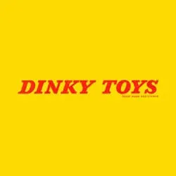 Dinky toys