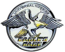 Eagle collectibles