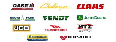 Tractor/Construction